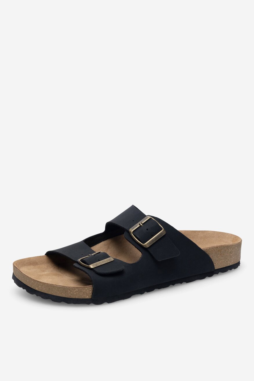 Flip-flop Inblu FEKETE - 5905588527992