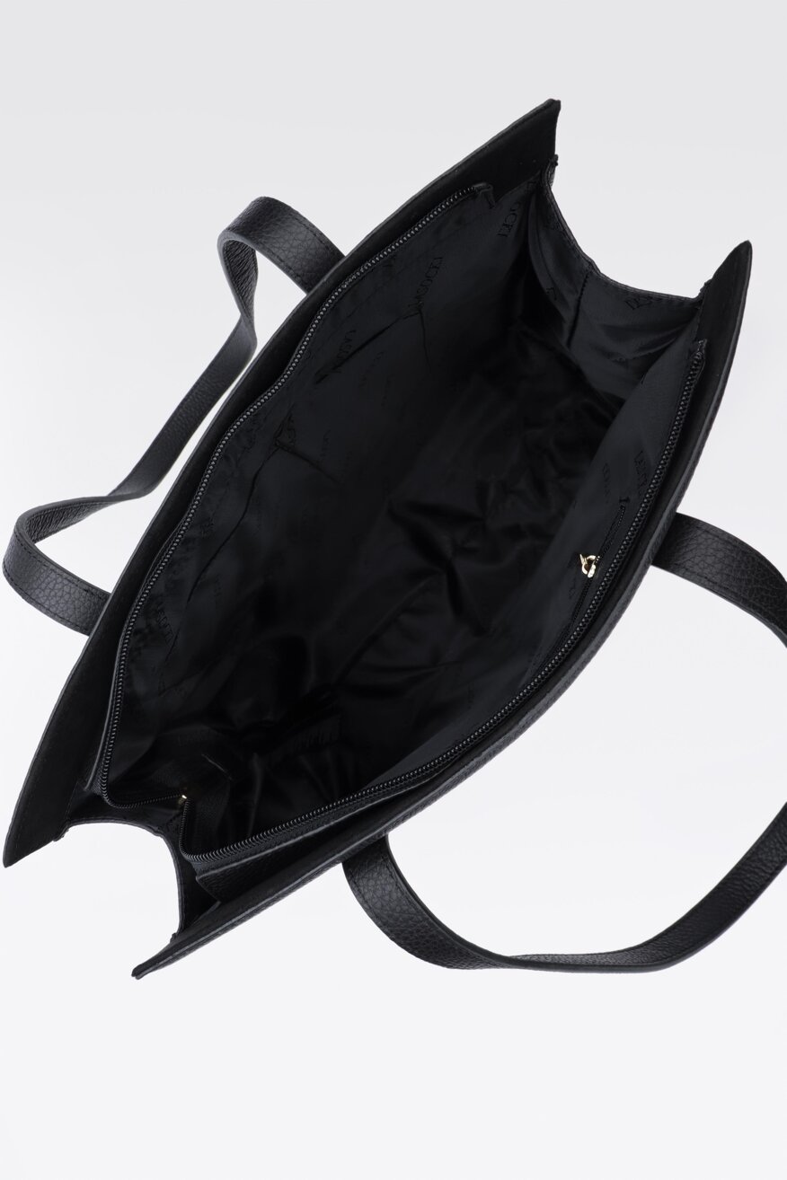 
                Lasocki - Torebka skórzana - 5903698159386