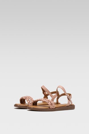 Sandale Bassano GIULIA WFA2293-1 ROZE