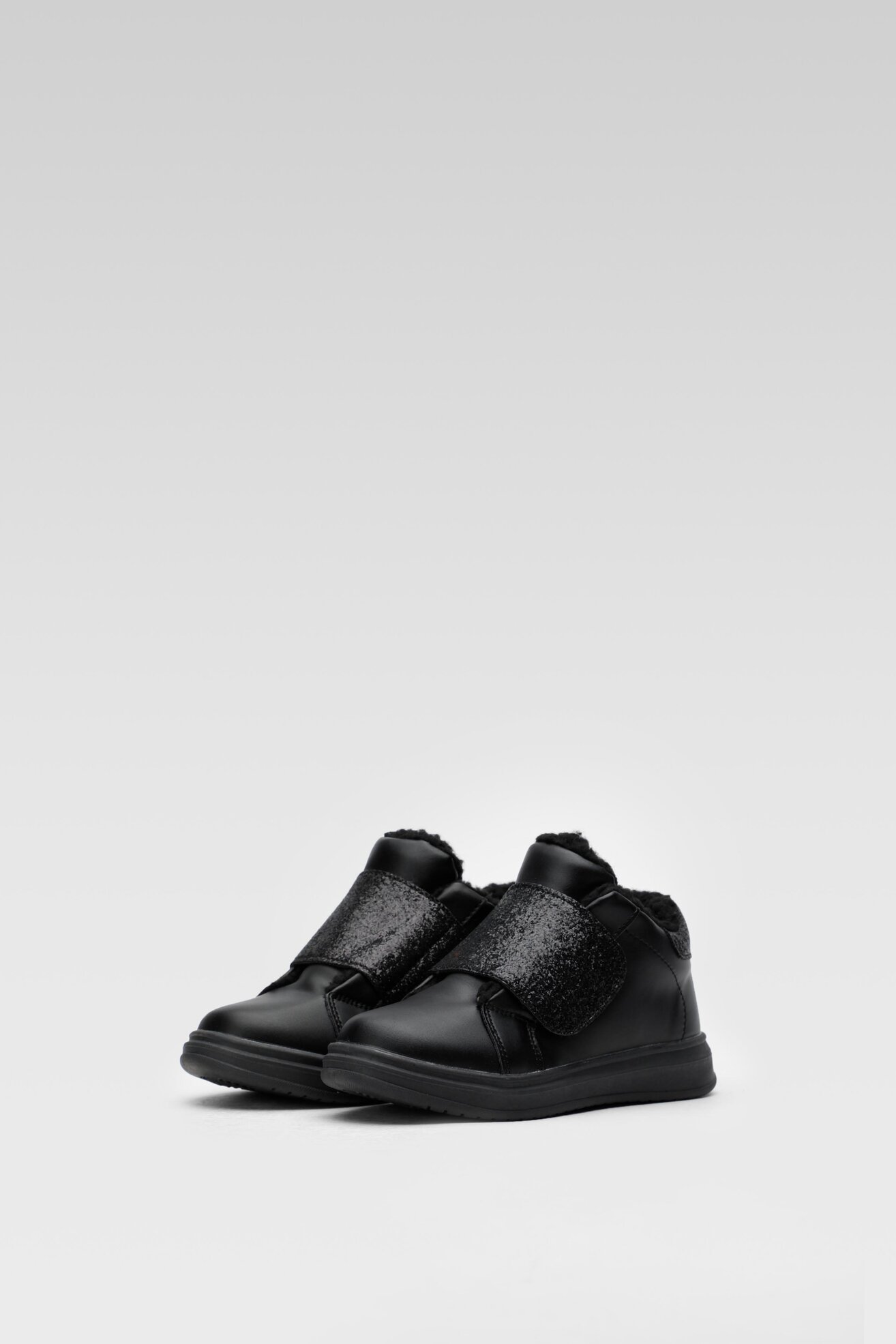 Bocanci Nelli Blu CM211220-52 NEGRU