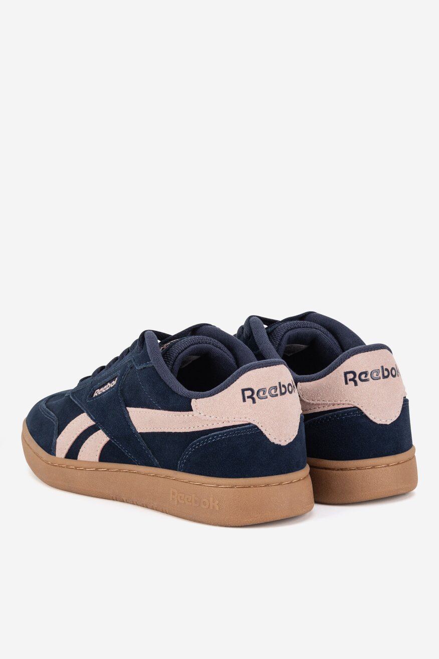 Încălțăminte sport Reebok BLEUMARIN - 5903419836367