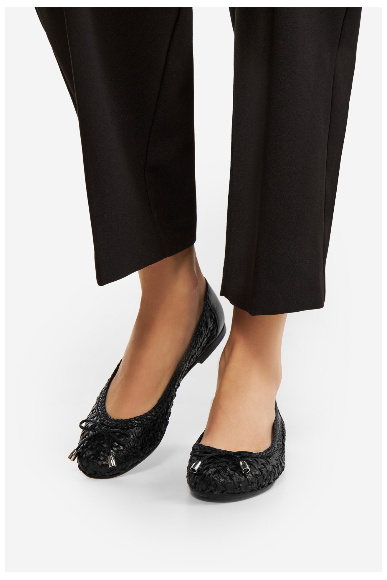 Балерина Lasocki WI45-550-01 ЧЕРЕН