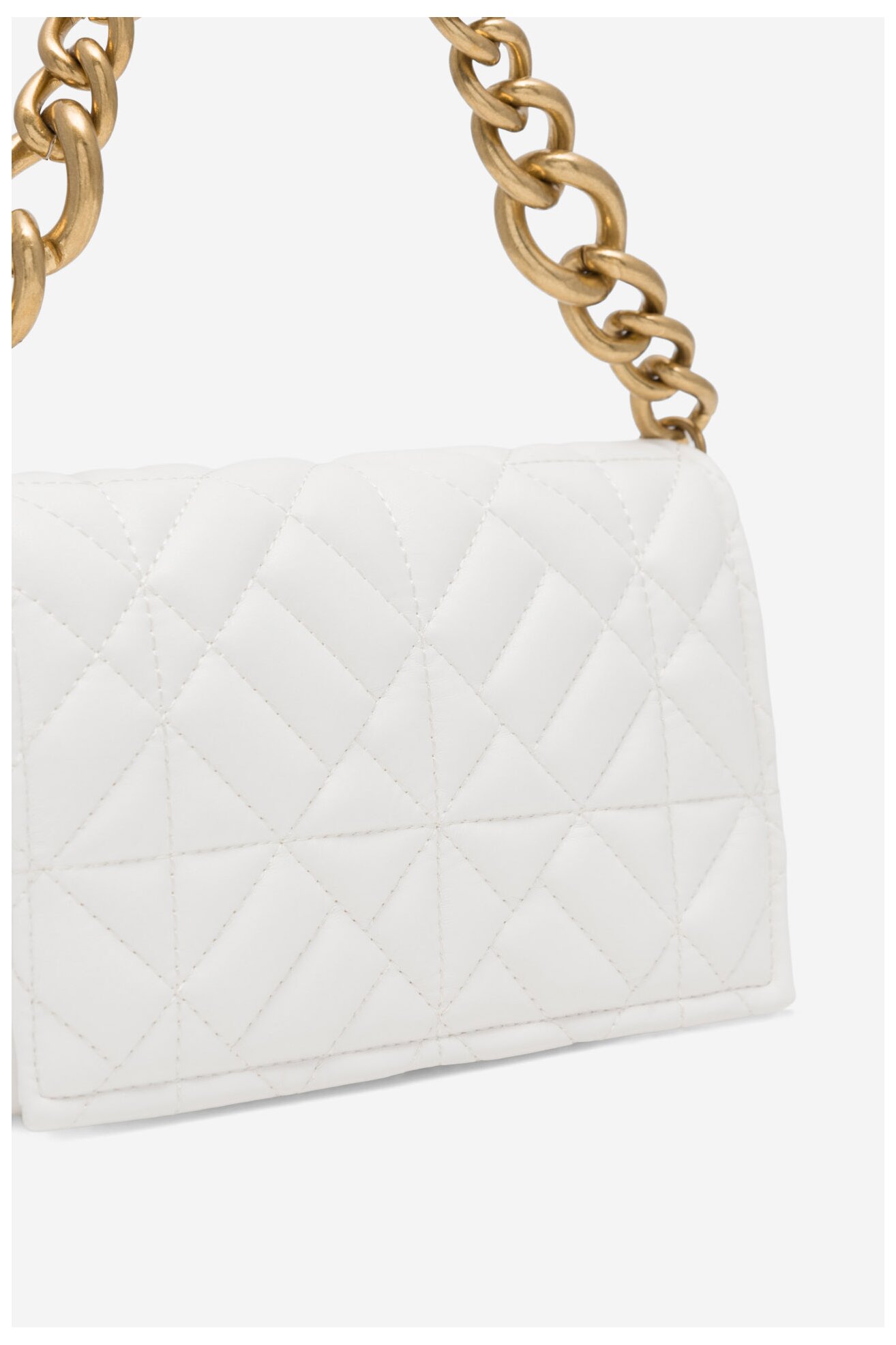 Torebka Jenny Fairy MJR-E-044-05 Biały