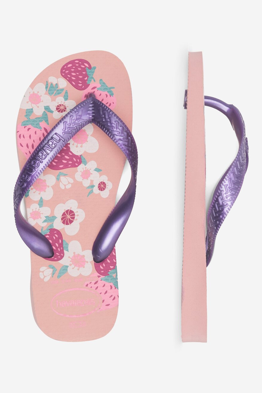 
                Шльопанець Havaianas МІКС - 2230043244453