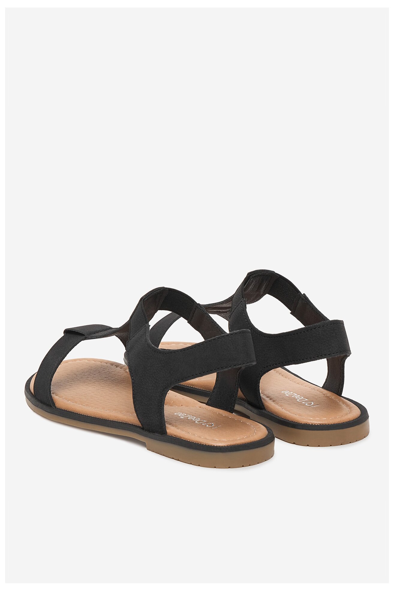 Сандали DeeZee CEO-CS166-3A ЧЕРЕН