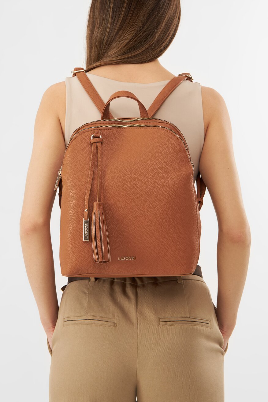 Lasocki - Plecak - 5905588345572