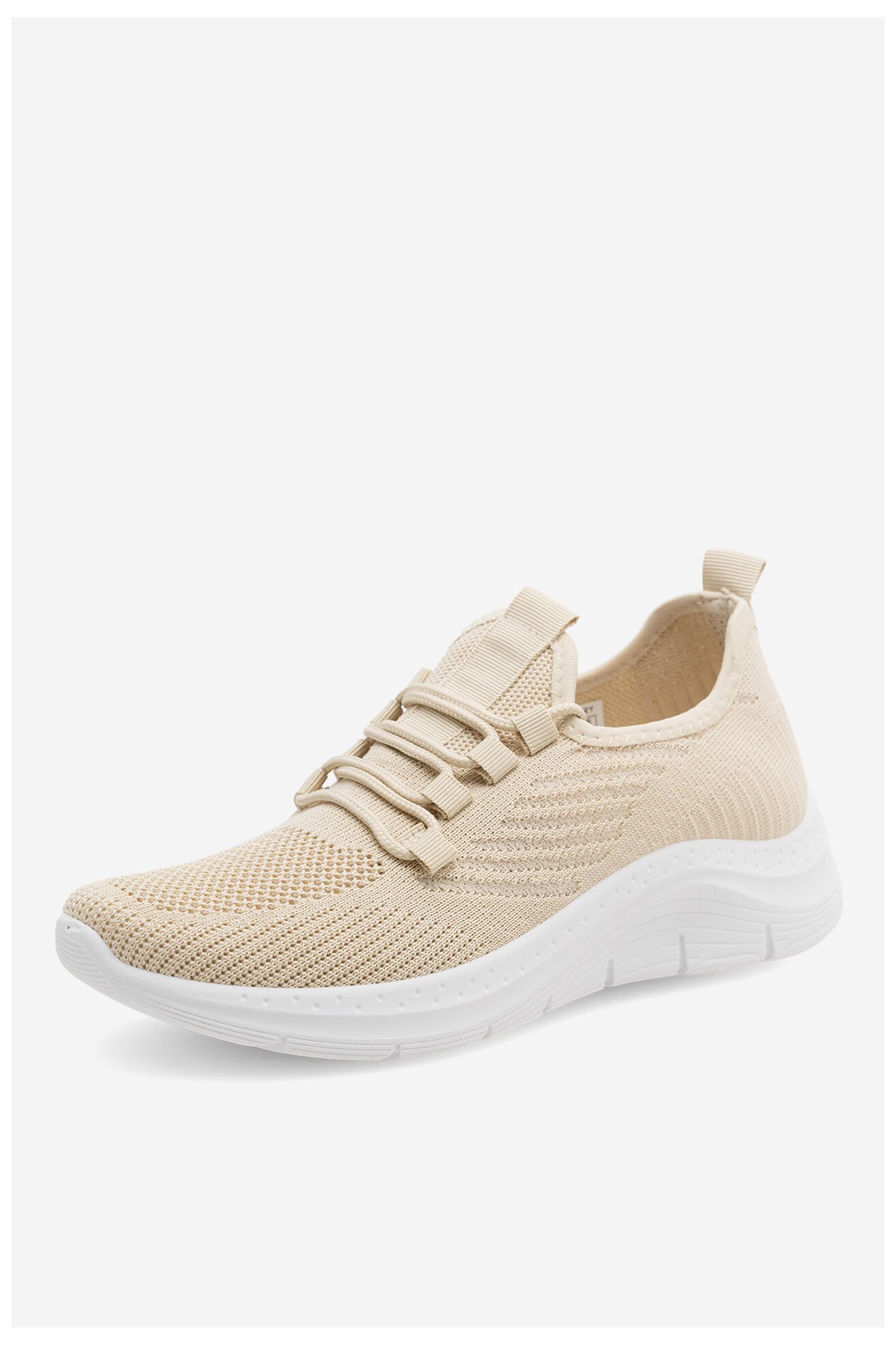 Sneakers Jenny Fairy WFA2706-1 Beżowy