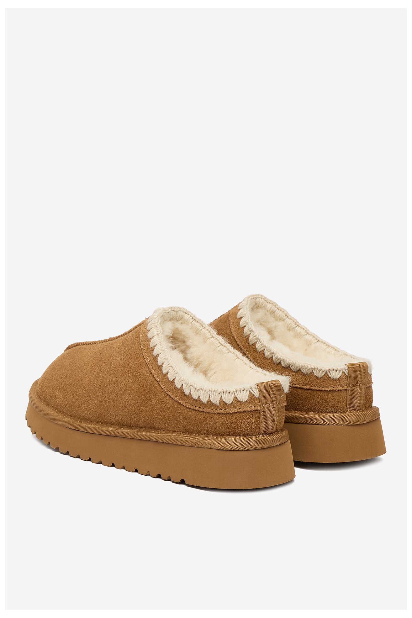 Капці Badura EO-DAISY-TS6299-01 ВЕРБЛЮЖИЙ