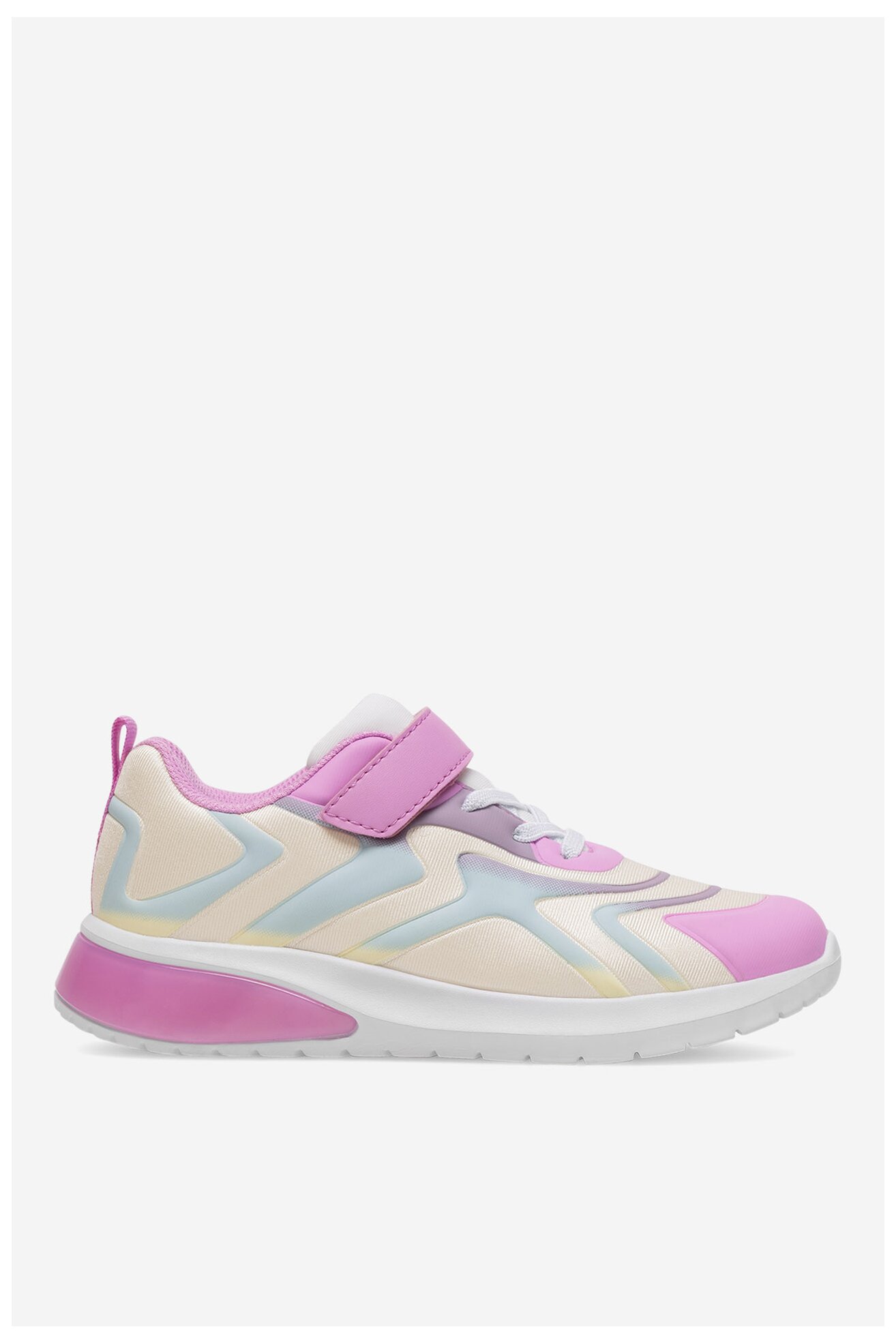 Кросівки Nelli Blu CP66-25585(III)DZ РОЖЕВИЙ