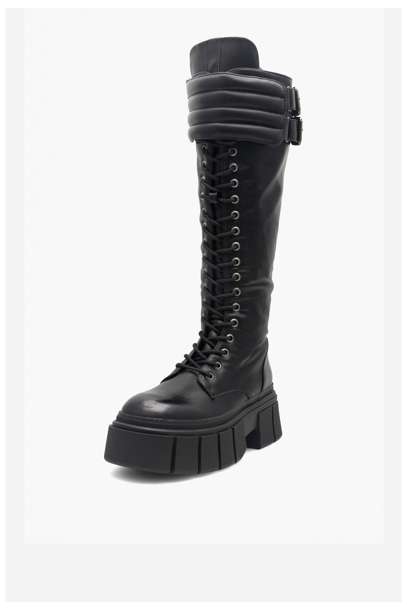 Trzewiki Jenny Fairy HALLAM HY0581-9 Czarny