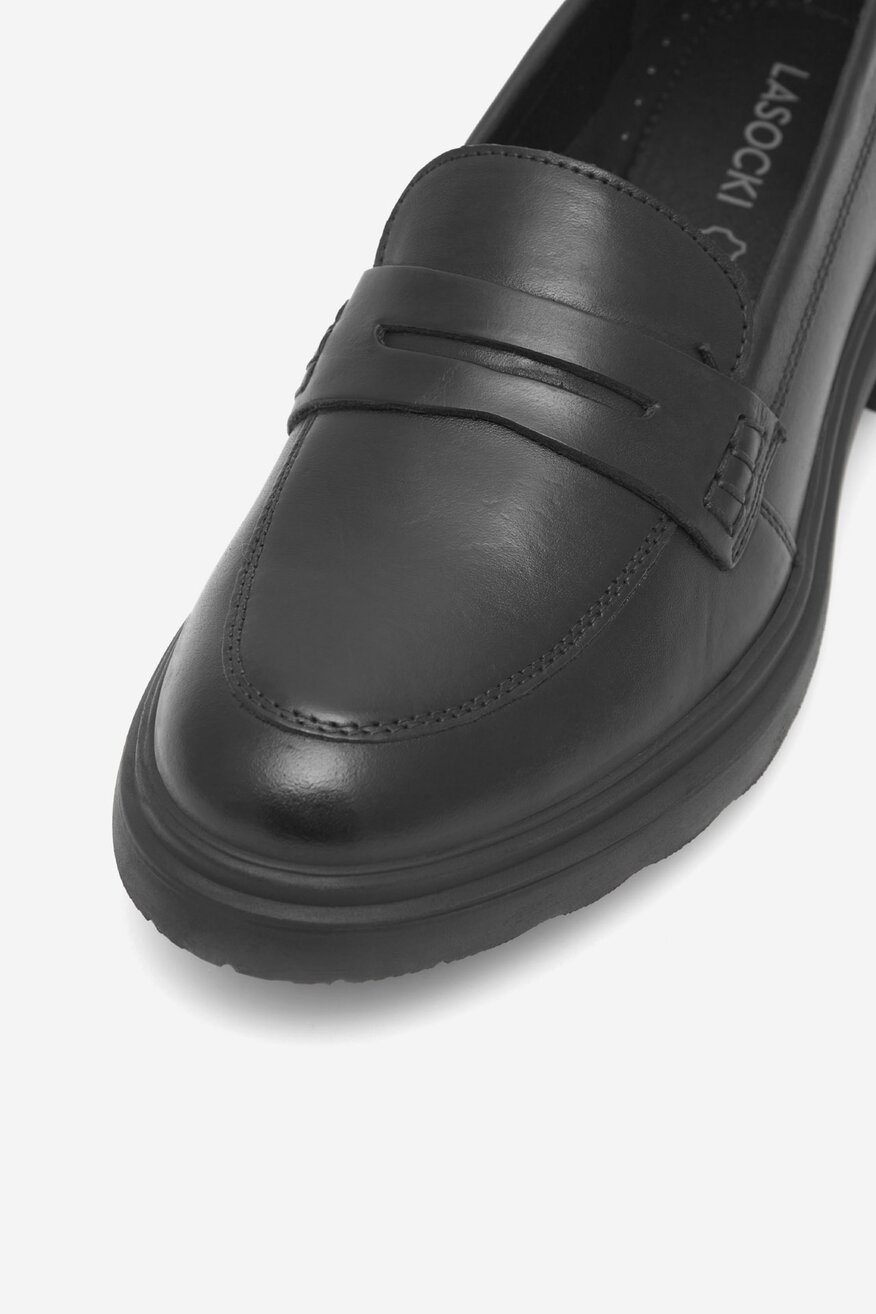 
                Мокасини Lasocki ЧЕРЕН - 5905588383888