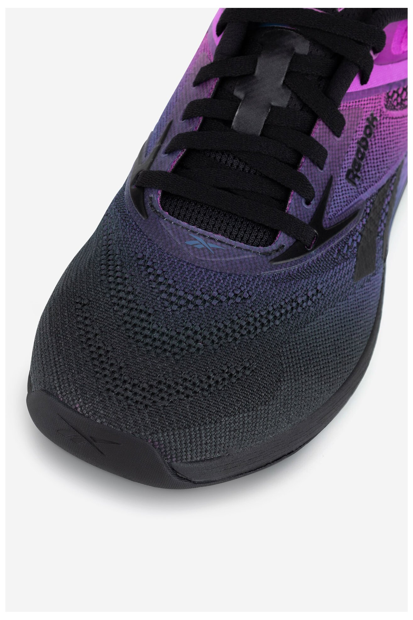 Obuwie sportowe Reebok NANO X5 100212599 Czarny