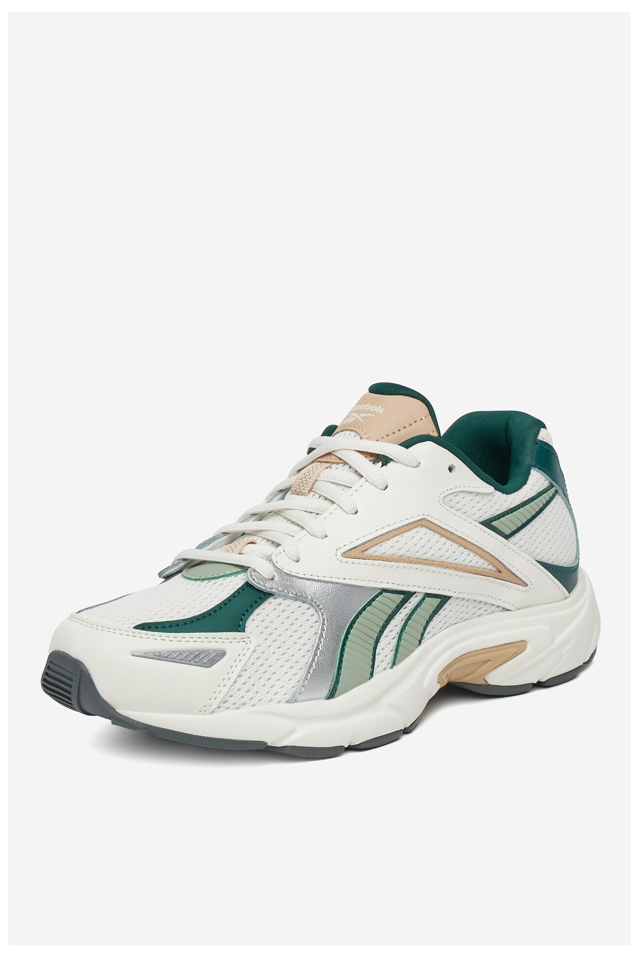 Sportovní obuv Reebok ROAD PRIME 100234729 BÉŽOVÁ