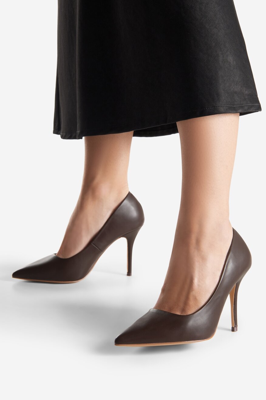 Jenny Fairy - Szpilki - 5905588735335