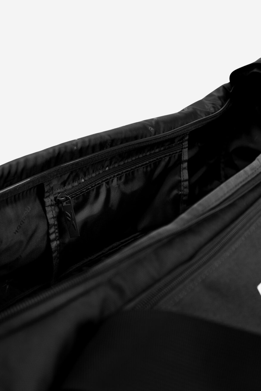 Чанта за пътуване Reebok СИВ - 5905588579533