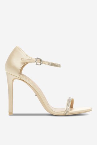 Сандалі DeeZee KLLB8237-25 БЕЖЕВИЙ