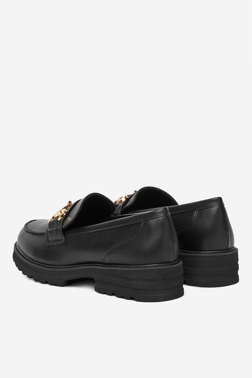 Jenny - Loafersy - 5903698013305