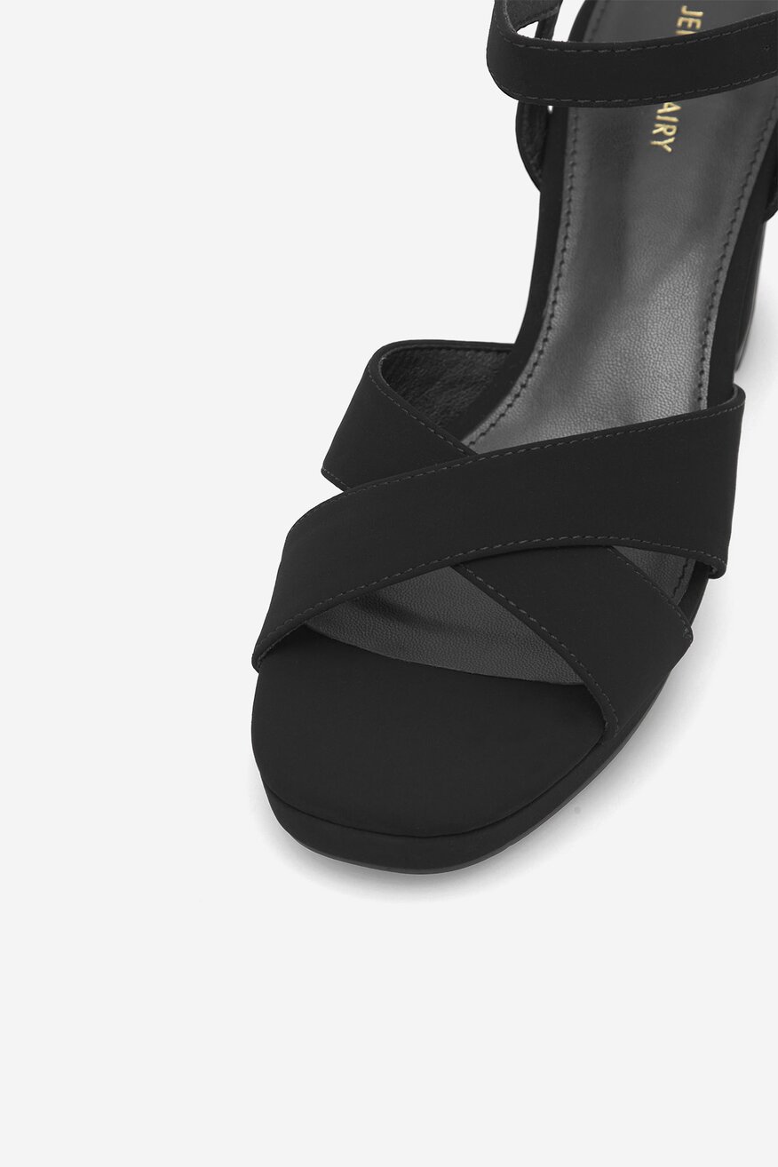 
                Сандали Jenny Fairy ЧЕРЕН - 5905588322535