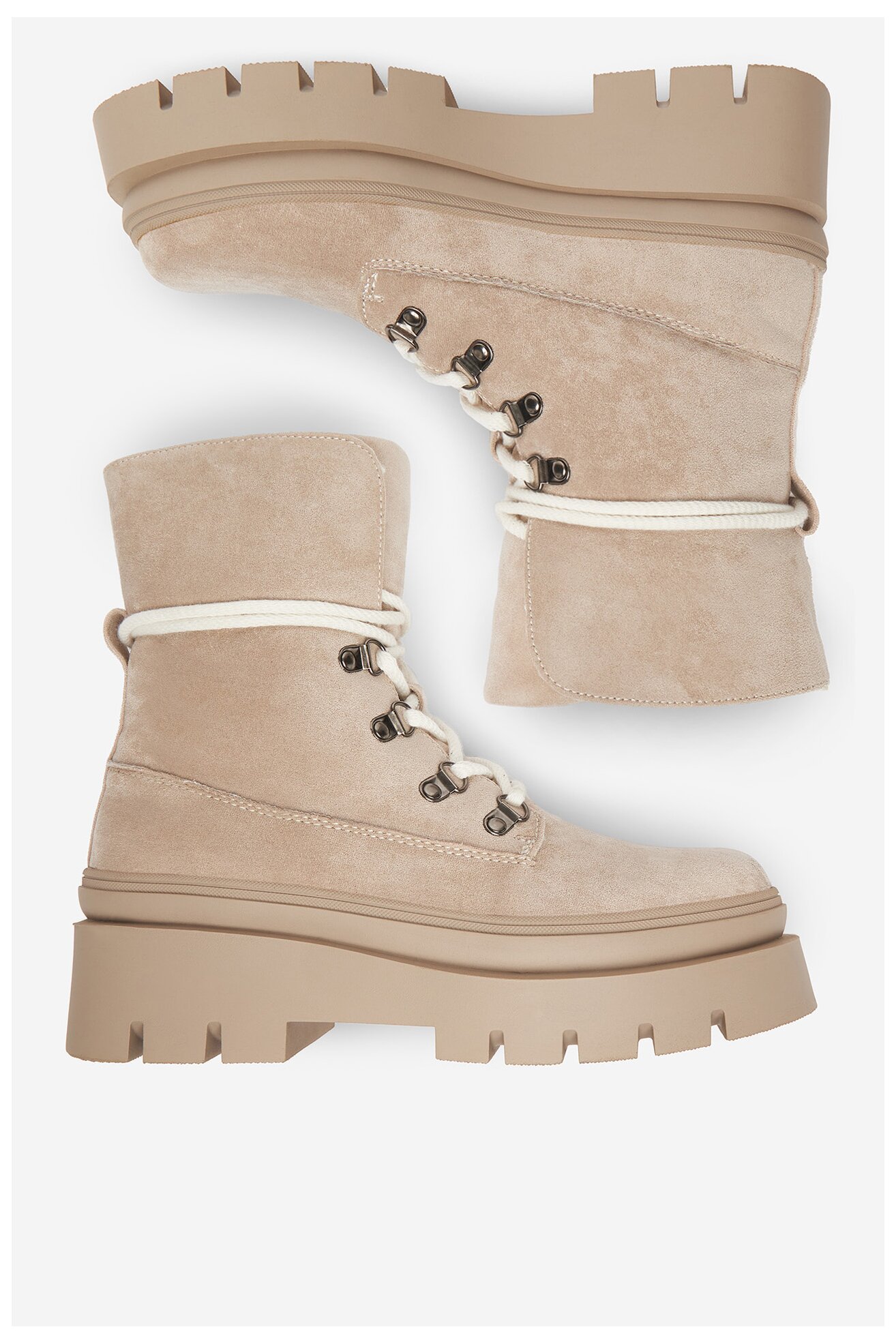 Ghete DeeZee 60063-5 BEJ