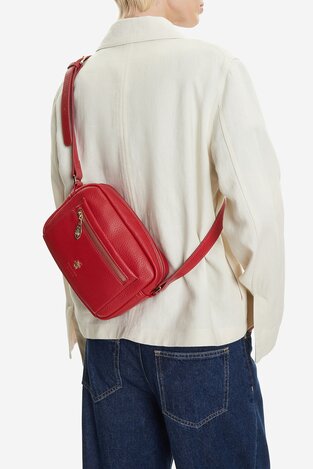 Torba Beverly Hills Polo Club CEO-BHPC-C-004-08 CRVENA