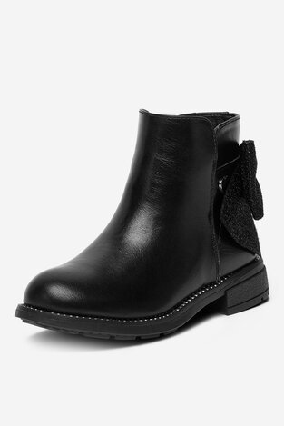 Kratke čizme DeeZee CEO-CS2920-11 CRNA
