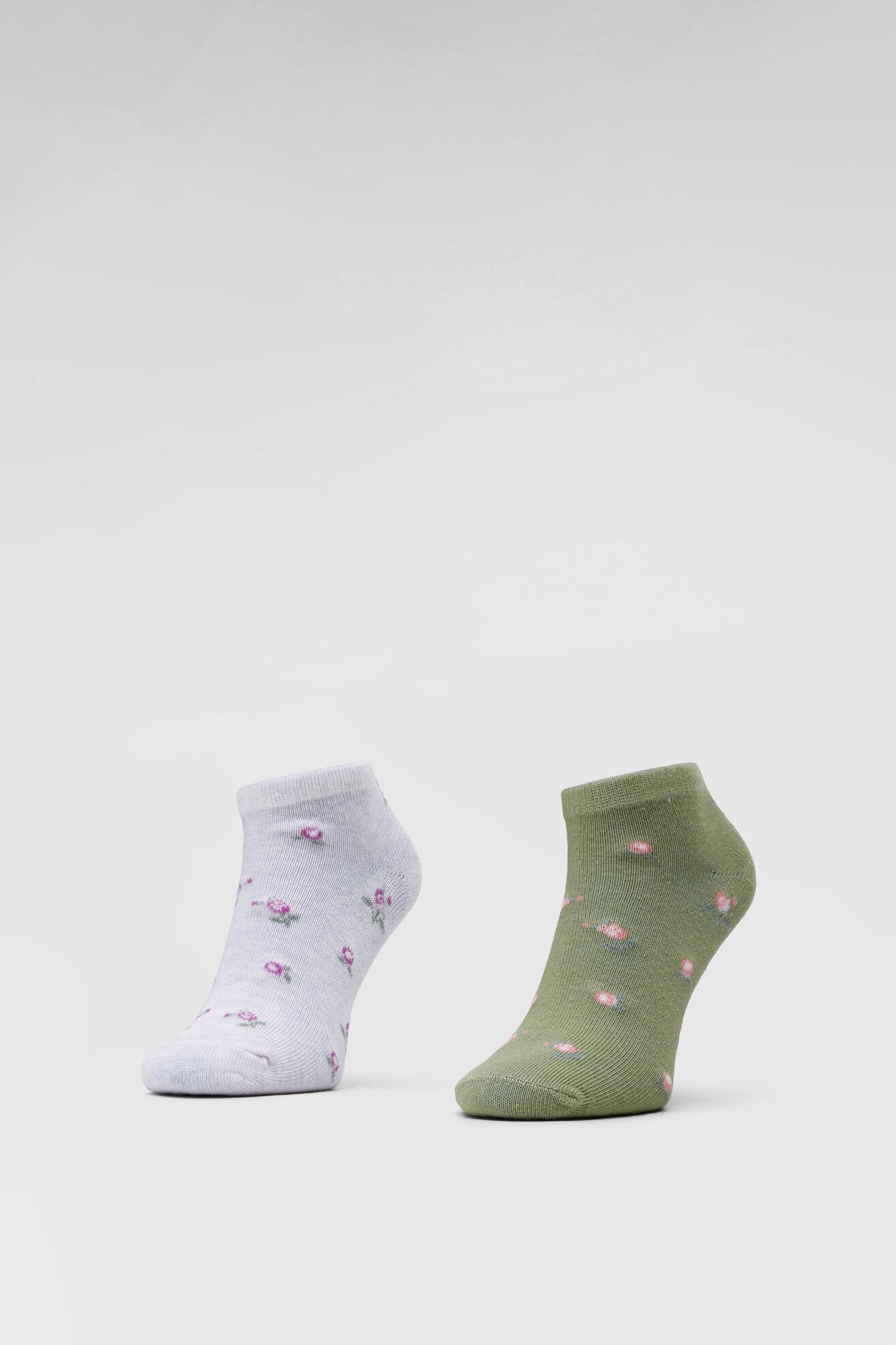 Čarape Nelli Blu LA2-4169 (PACK=2 PRS) 31-33 MIKS