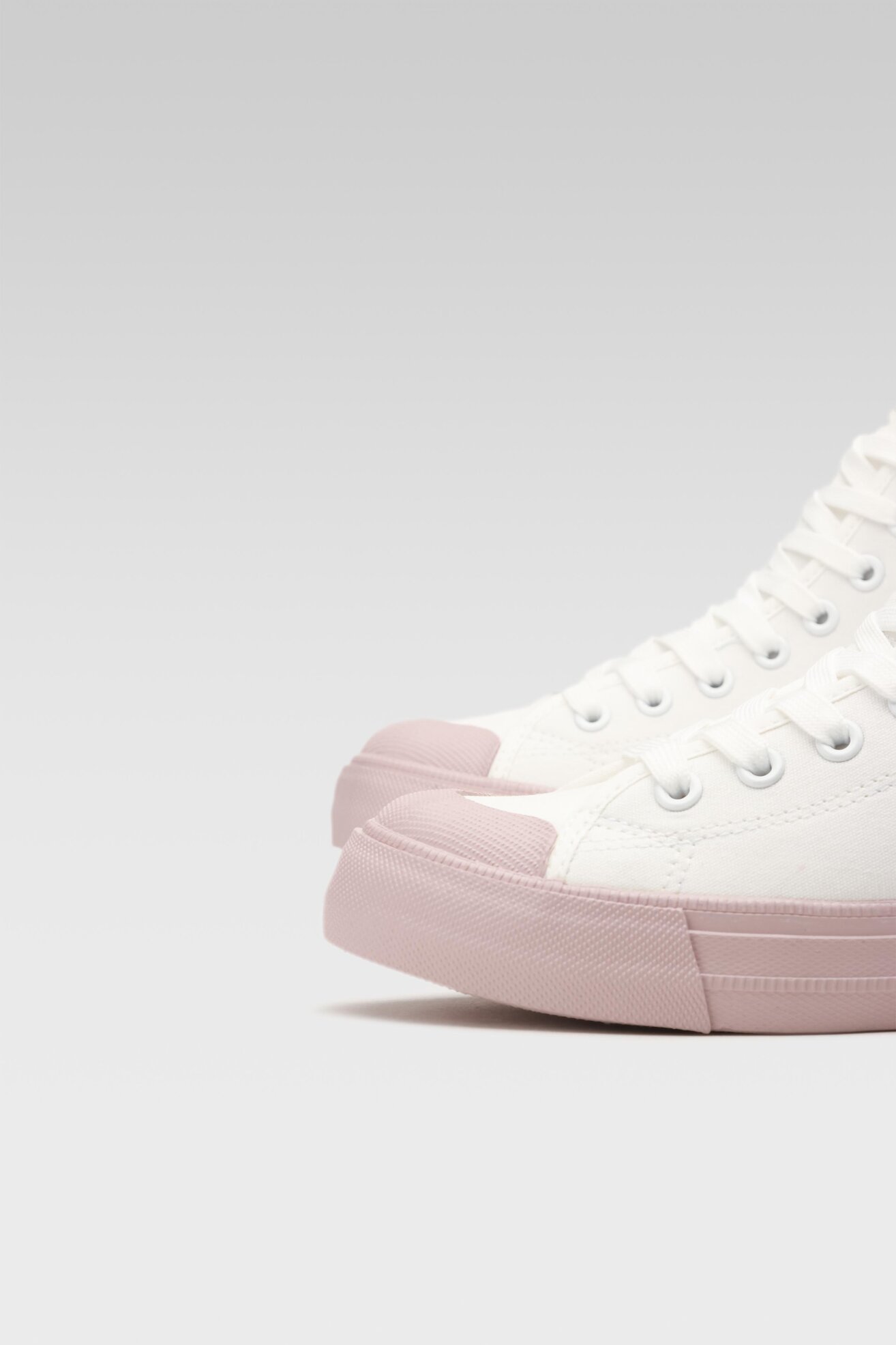 Trampki Jenny Fairy DITTE WSK1334-40 Biały