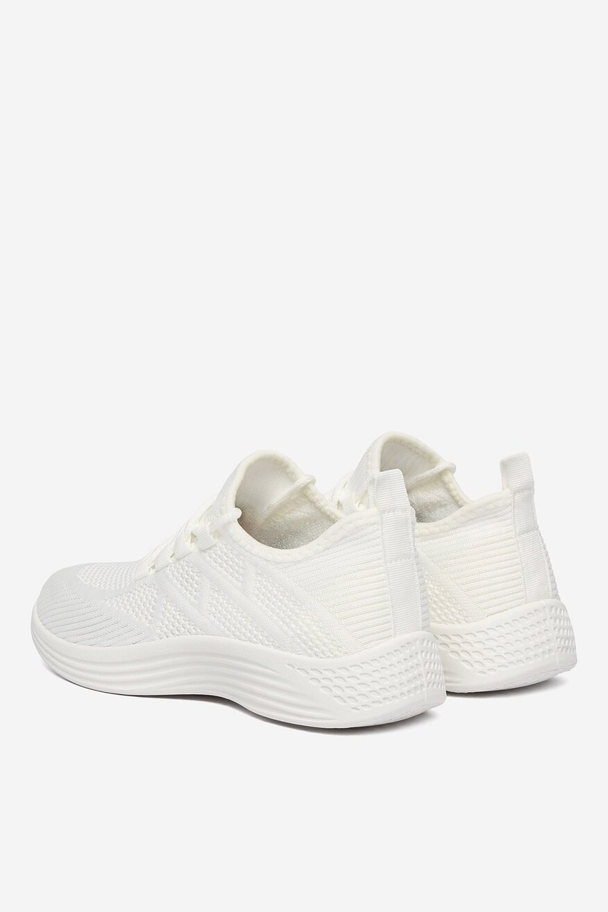 
                Jenny - Sneakersy - 5906751632741