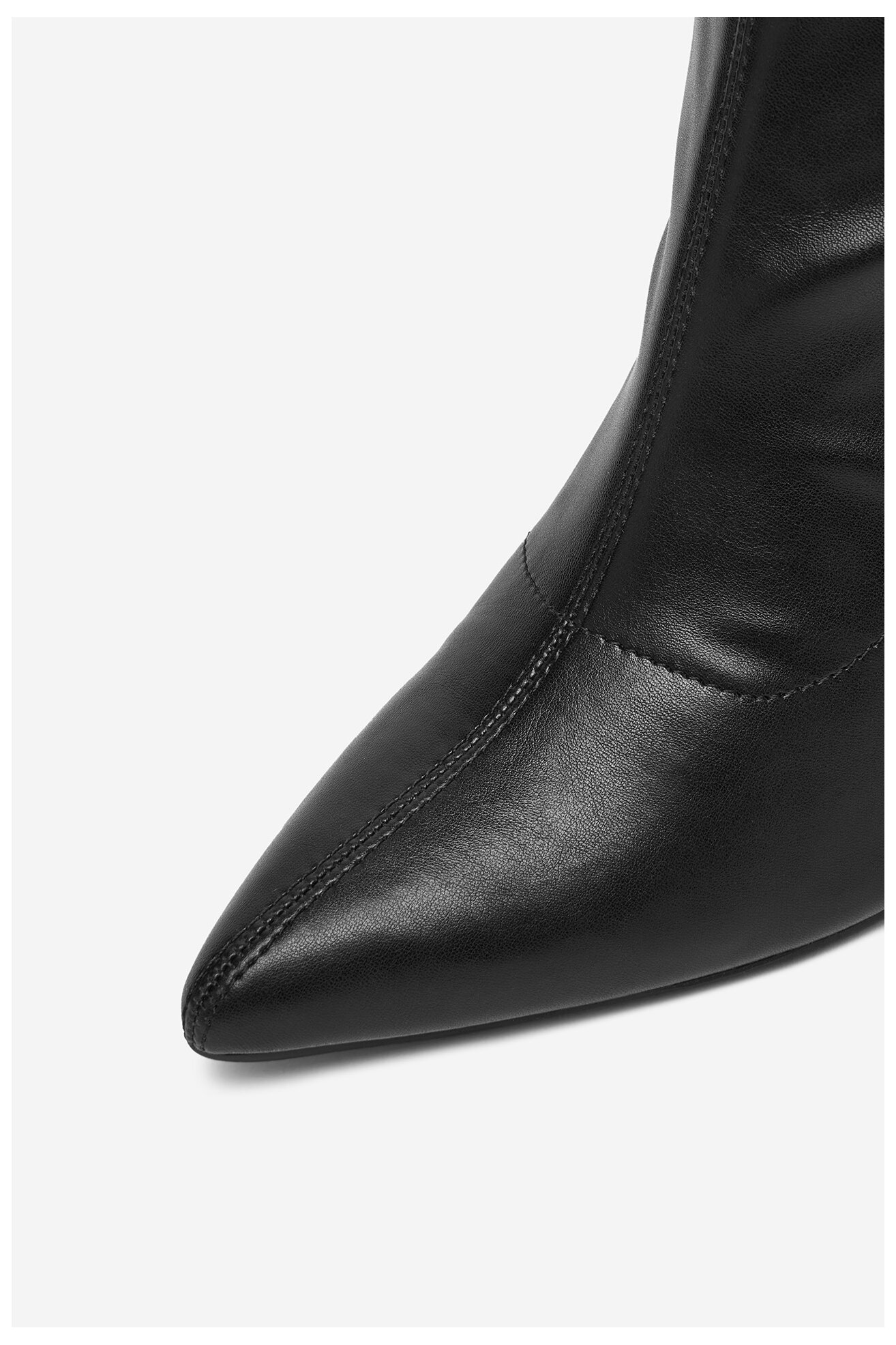 Ботильйони DeeZee MM220168 ЧОРНИЙ