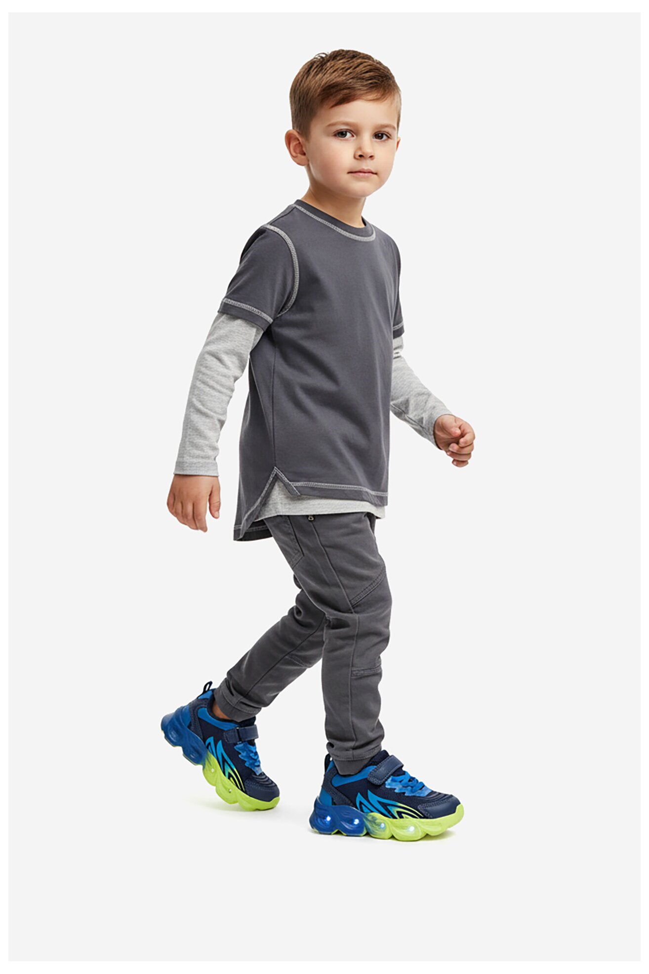 Sportska obuća Sprandi CEO-K23325(II)CH PLAVA