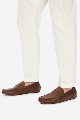 Мокасини Lasocki SPIKE-24 MB КОРИЧНЕВИЙ