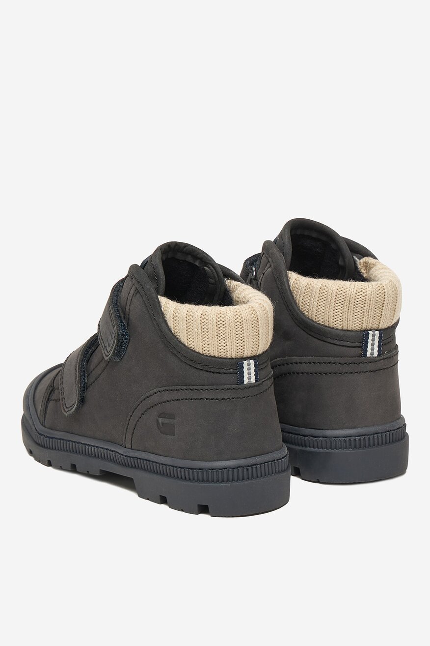 
                Duboke cipele G-STAR RAW KOBALT PLAVA - 5906751417607