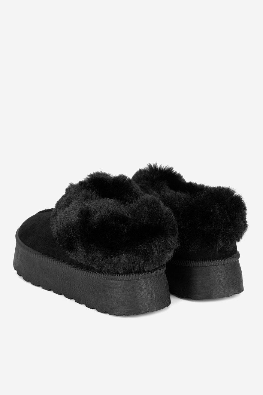 
                Jenny - Śniegowce ocieplane - 5906751382608