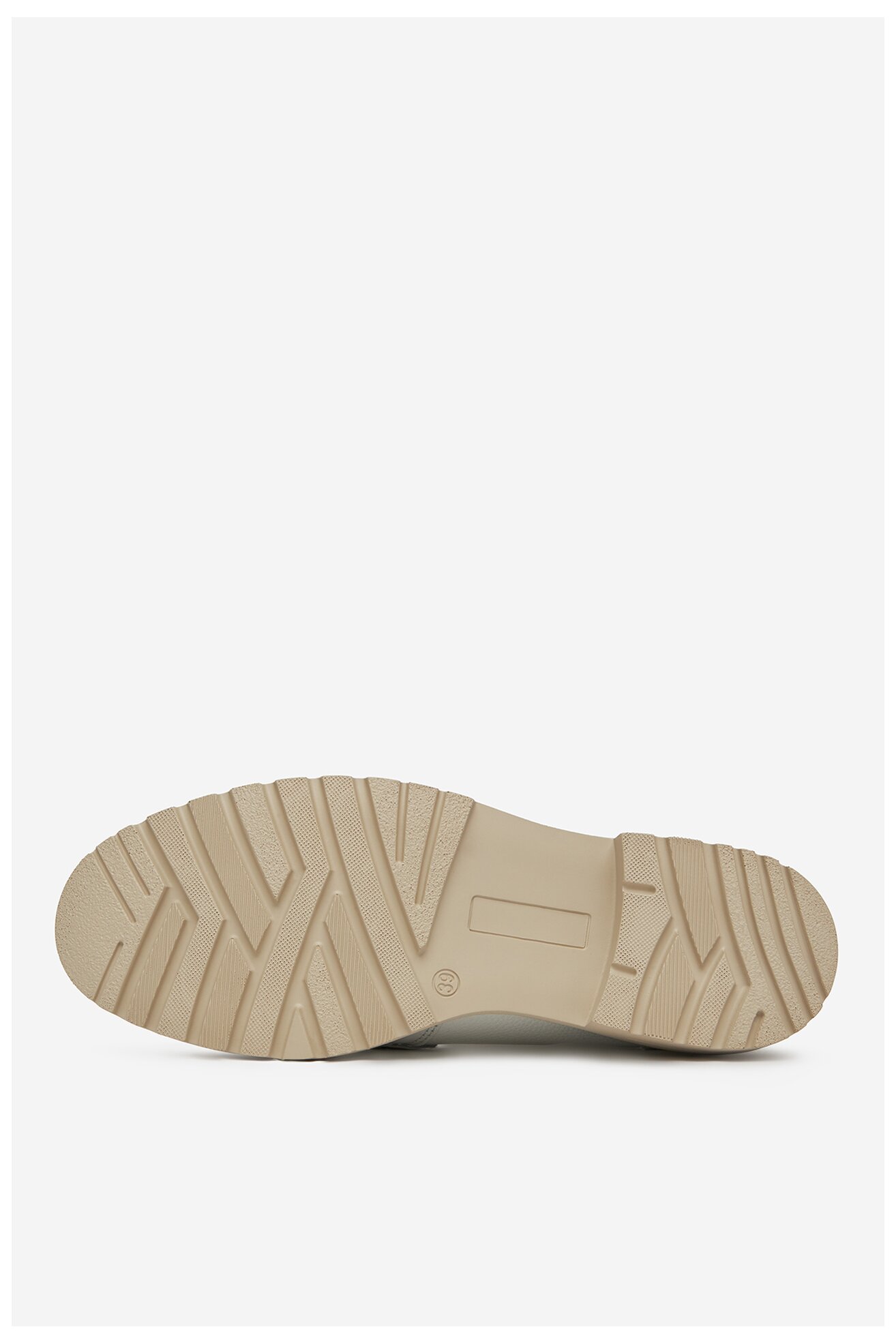 Mokasyn Lasocki WB-GIULIA-22 Biały