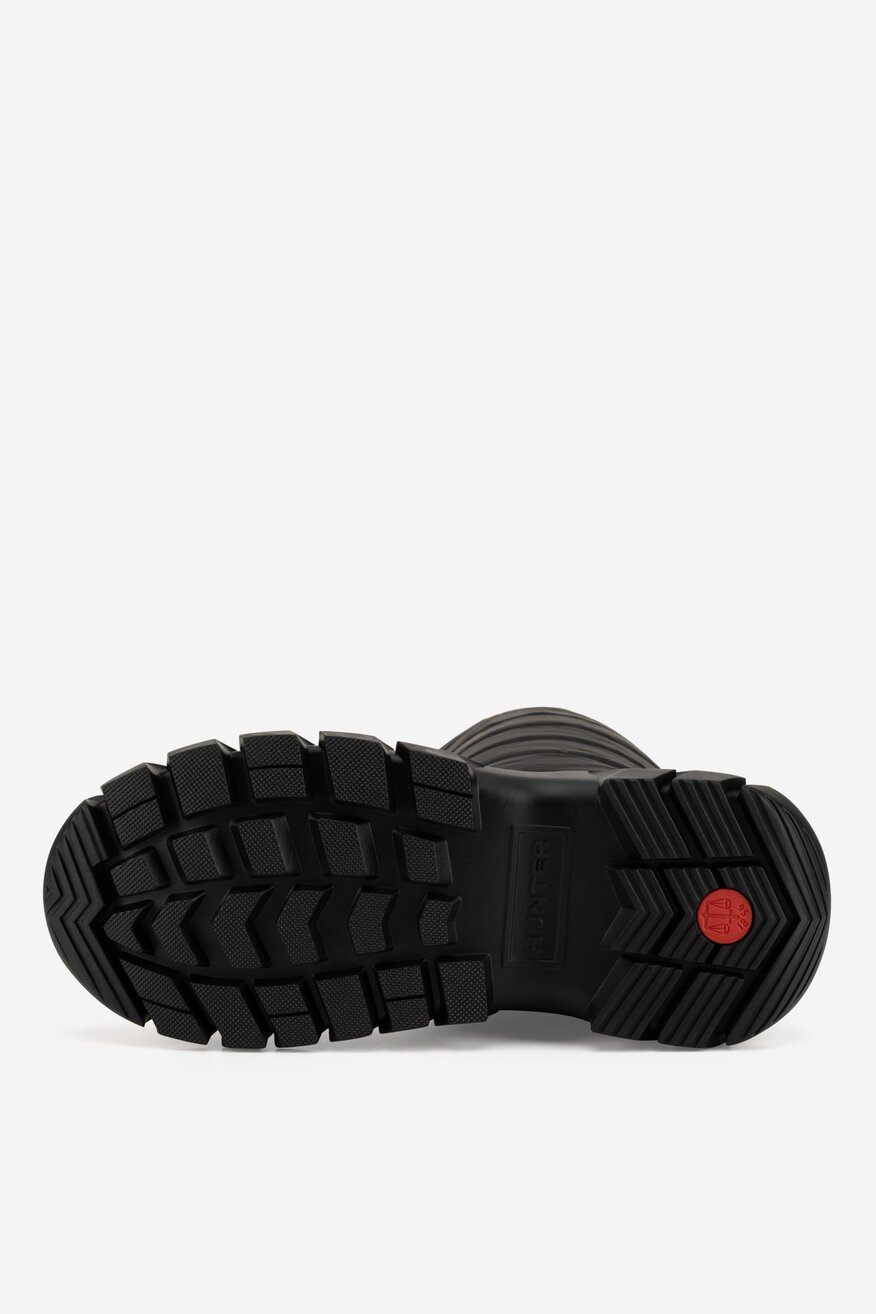 
                Csizma HUNTER FEKETE - 5905588945116