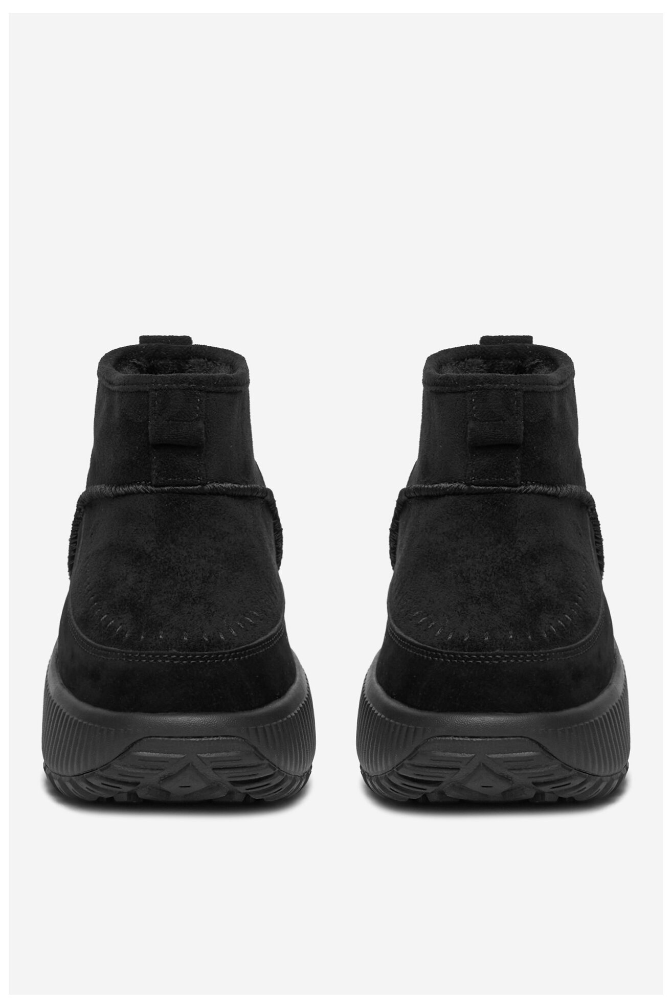 Ботильйони ROXY CEO-V12-1037 ЧОРНИЙ