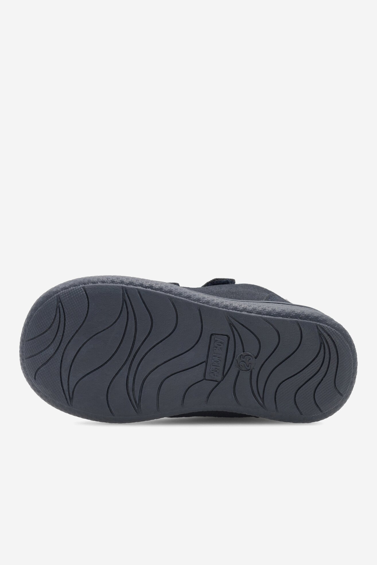 Черевики Action Boy CM221027-10 ТЕМНО-СИНІЙ