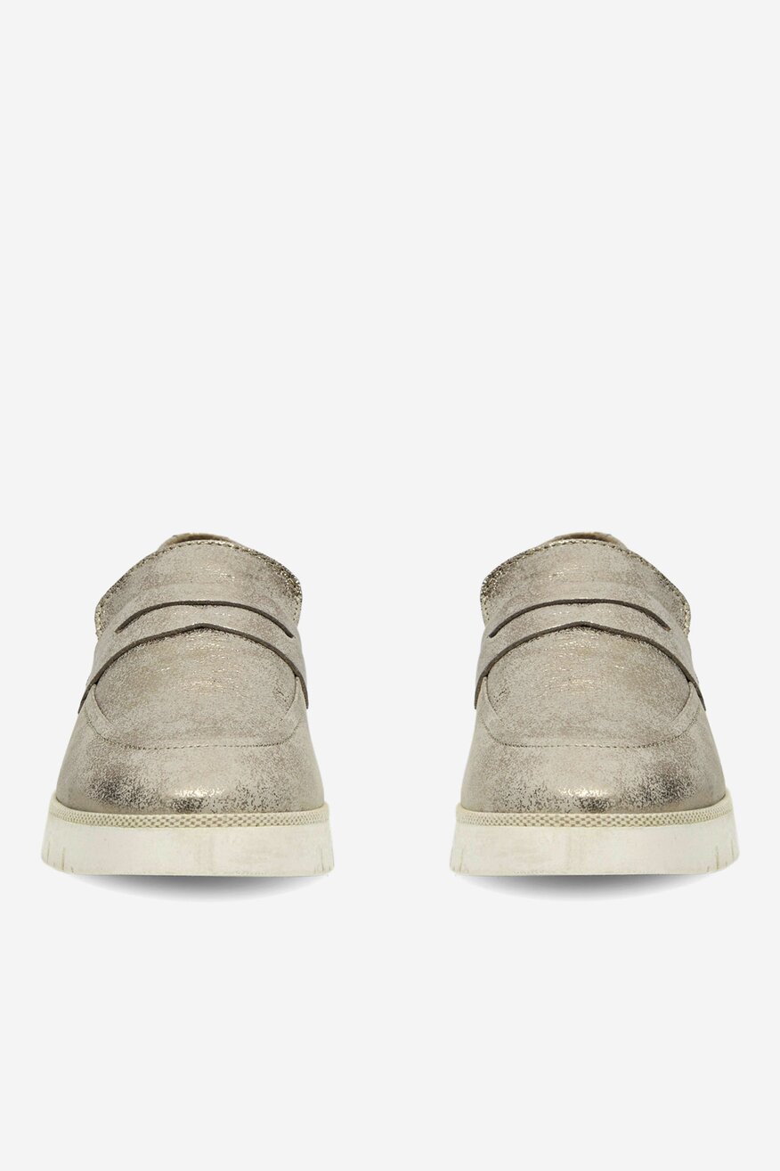 Mocasini Lasocki BEJ - 5905588347682