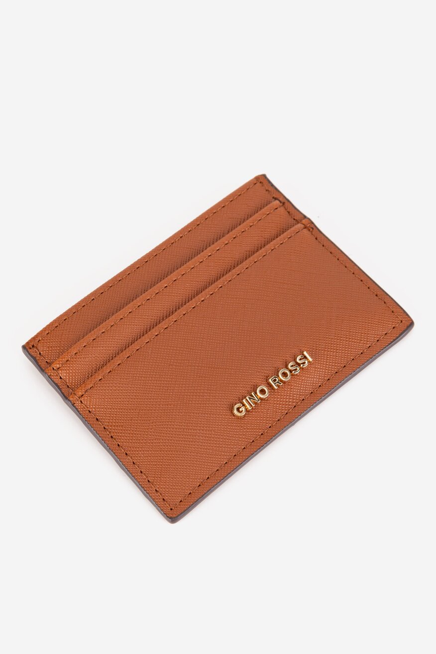 
                Ženski novčanik Gino Rossi KAMEL - 5905588978176