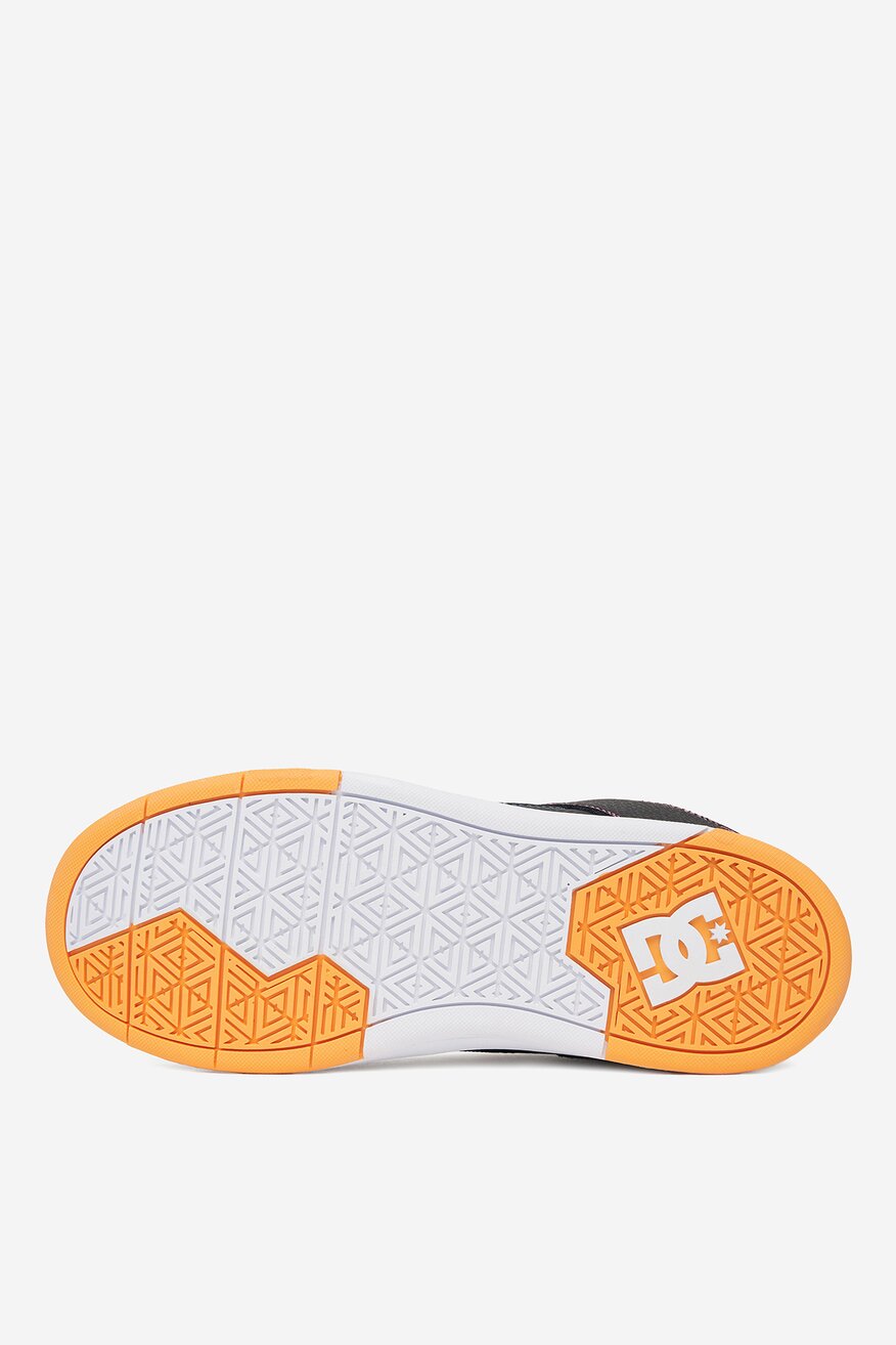 DC Shoes - SHOES CURE - 5903419994135
