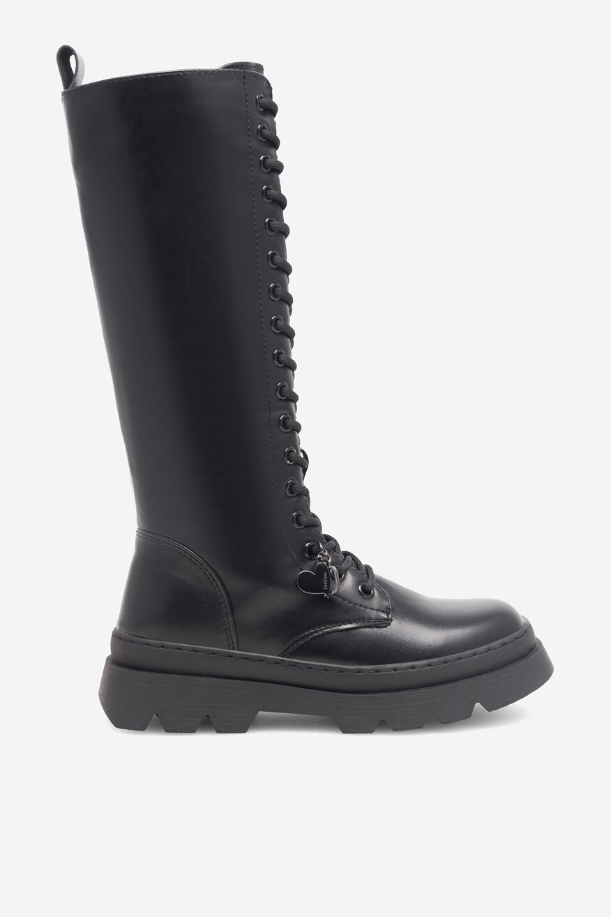 
                DeeZee - Kozaki ocieplane - 5905588143390