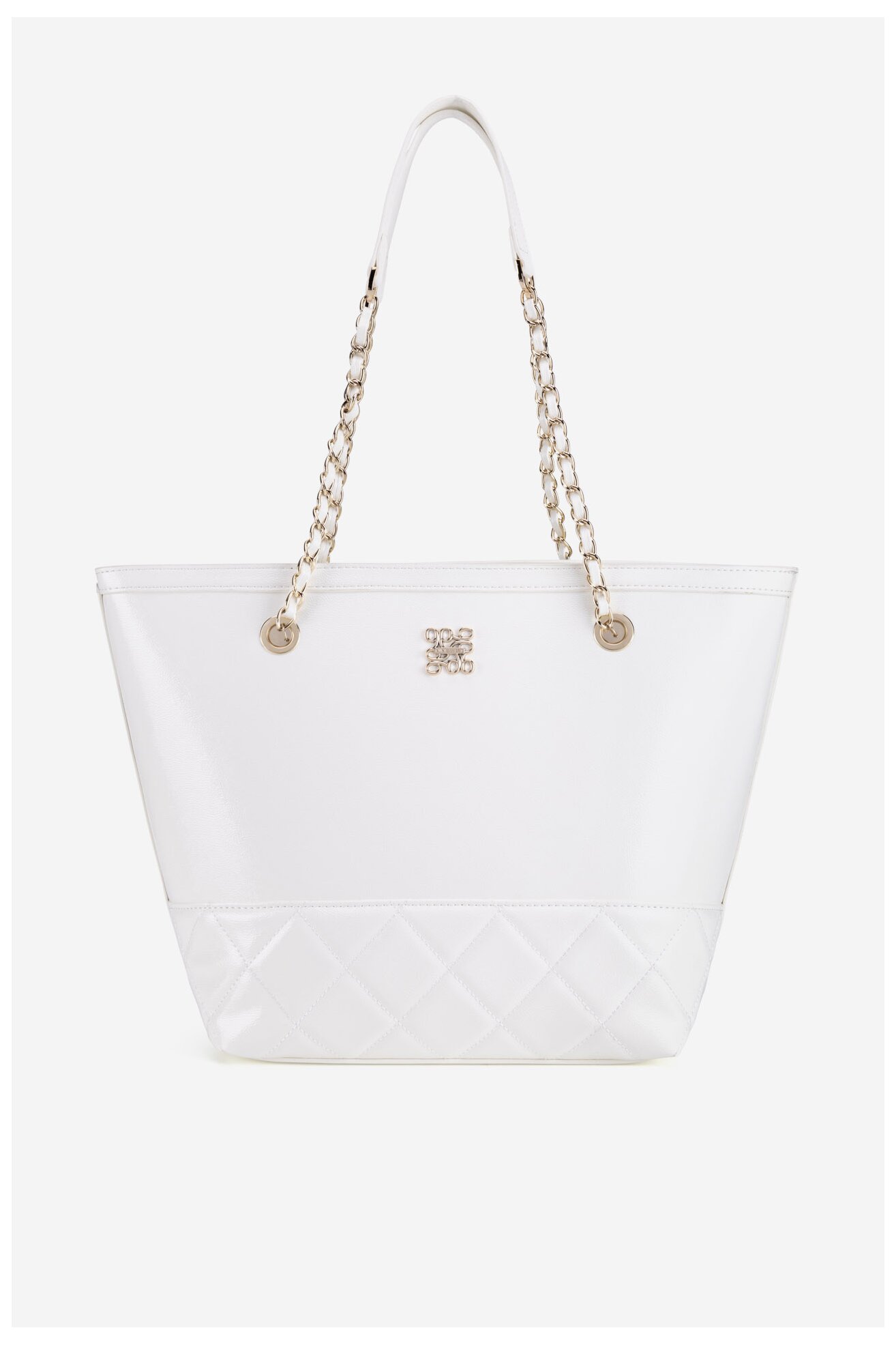 Kézitáska NINE WEST BW2A0079 FEHÉR