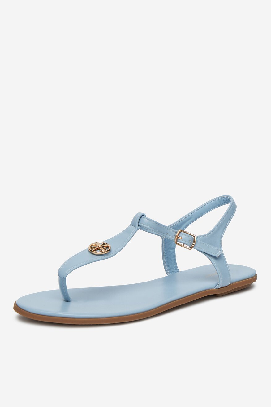 Сандали DeeZee СИН - 5904410779769