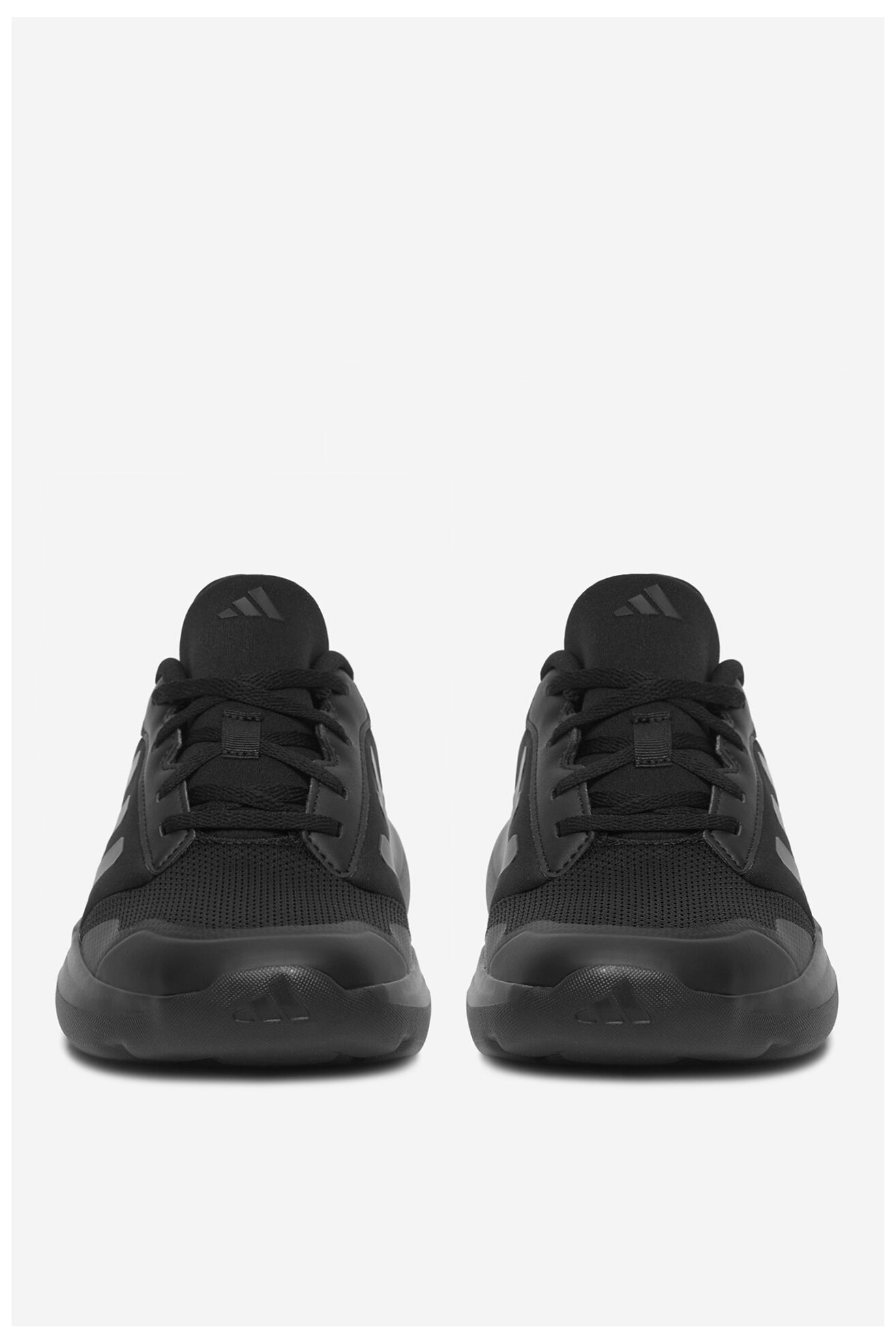 Obuwie sportowe adidas C-TENSAUR RUN JQ4555 Czerwony