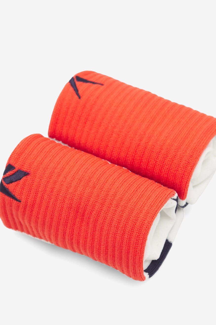 Шкарпетка Reebok БІЛИЙ - 2230051752452