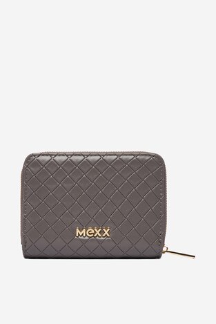 Novčanik Mexx CEO-MEXX-W1-004-SS26 SIVA