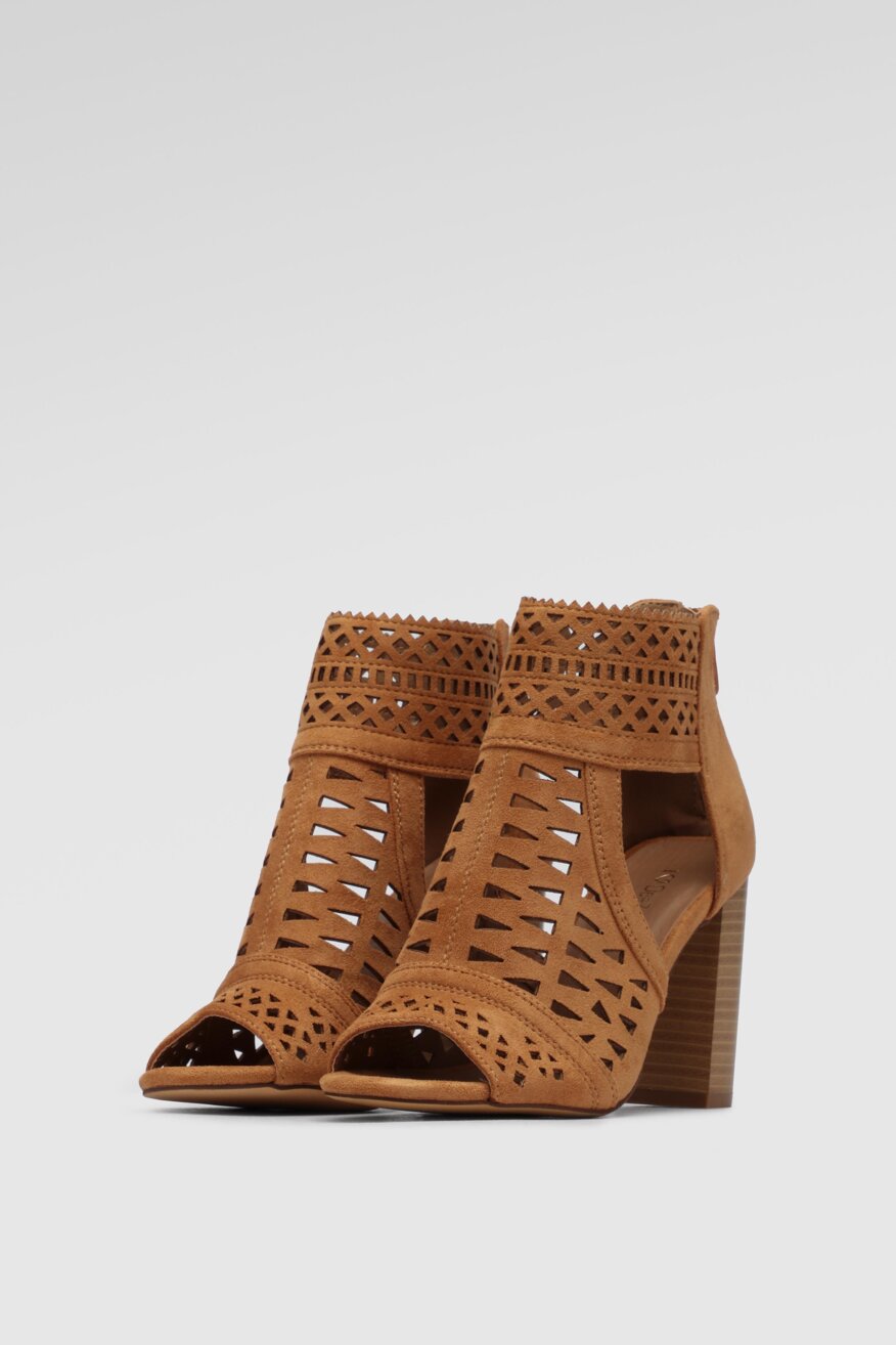 
                Szandál DeeZee CAMEL - 5903698358550