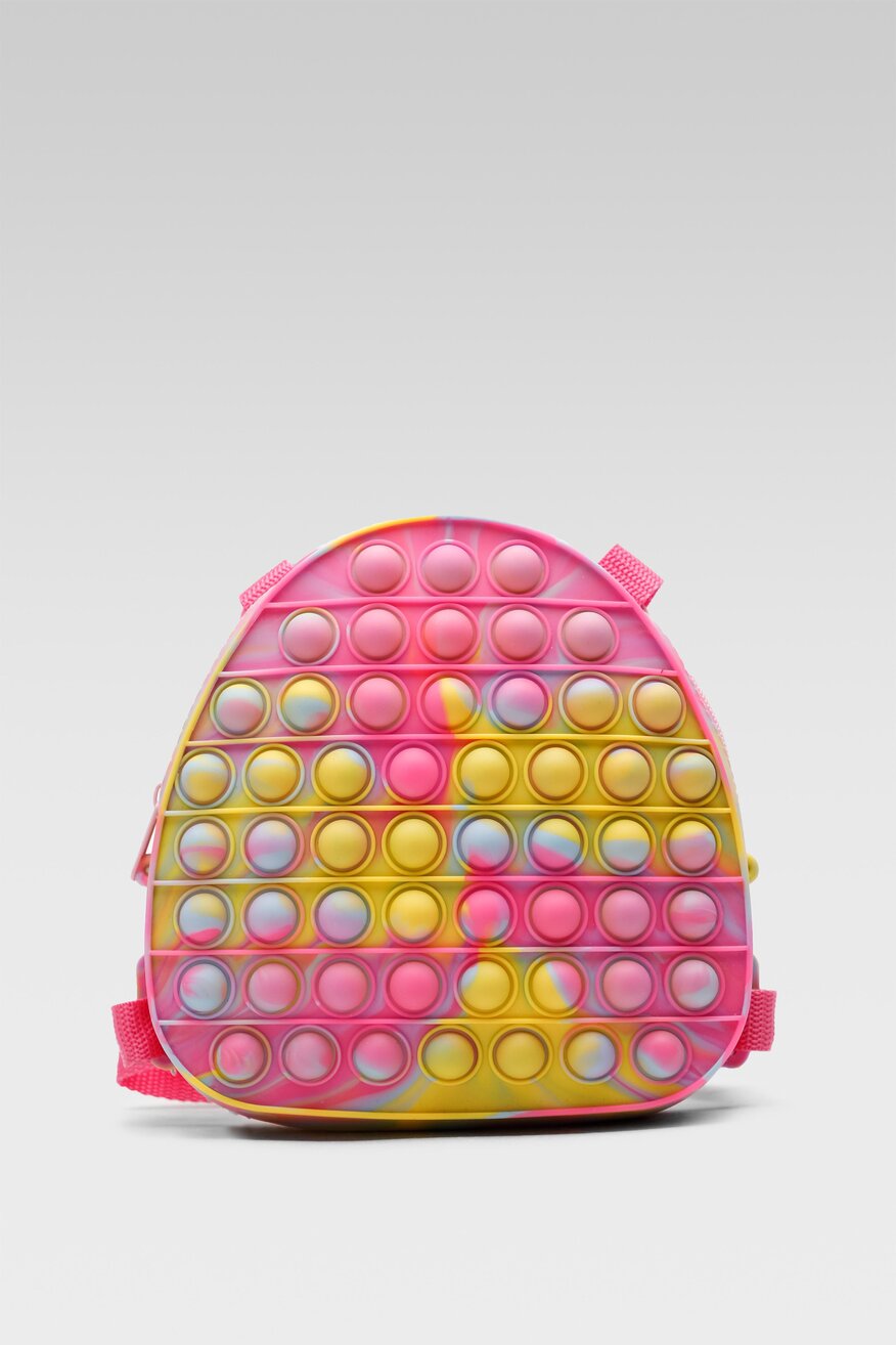 
                Раница Nelli Blu МИКС - 5904862159935