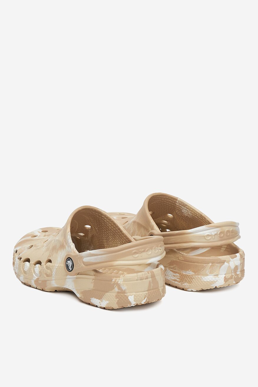 Crocs - BAYA MARBLED CLOG - 5903698749860