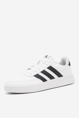 Кросівки спортивні adidas BREAKNET 2.0 HP9426. БІЛИЙ